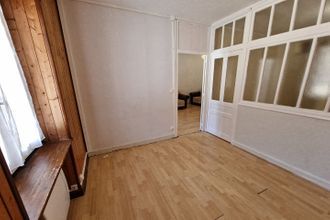 Ma-Cabane - Location Appartement NANTUA, 59 m²