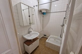 Ma-Cabane - Location Appartement NANTUA, 59 m²