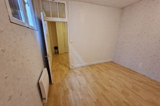 Ma-Cabane - Location Appartement NANTUA, 59 m²