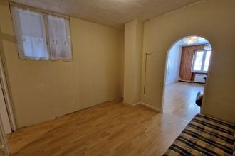 Ma-Cabane - Location Appartement NANTUA, 59 m²