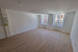 Ma-Cabane - Location Appartement NANTUA, 24 m²