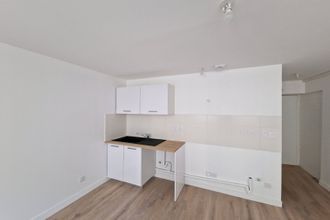 Ma-Cabane - Location Appartement NANTUA, 24 m²