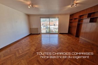 Ma-Cabane - Location Appartement NANTUA, 128 m²