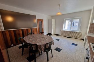 Ma-Cabane - Location Appartement NANTUA, 128 m²