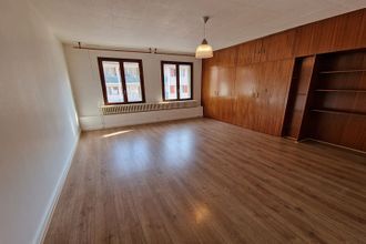 Ma-Cabane - Location Appartement NANTUA, 128 m²