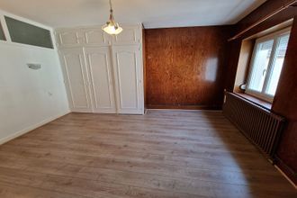 Ma-Cabane - Location Appartement NANTUA, 128 m²