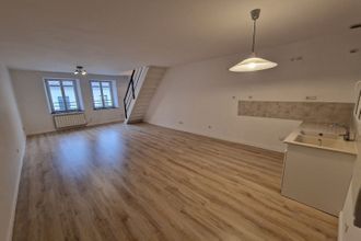 Ma-Cabane - Location Appartement NANTUA, 48 m²