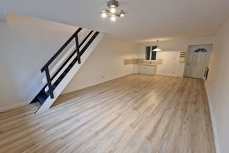 Ma-Cabane - Location Appartement NANTUA, 48 m²