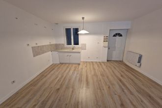 Ma-Cabane - Location Appartement NANTUA, 48 m²