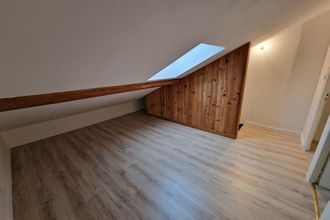 Ma-Cabane - Location Appartement NANTUA, 48 m²