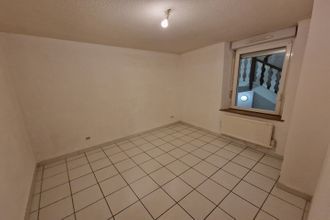 Ma-Cabane - Location Appartement NANTUA, 35 m²