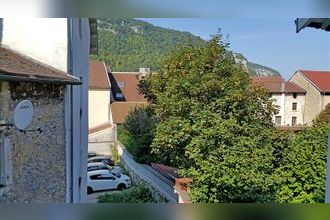 Ma-Cabane - Location Appartement NANTUA, 35 m²