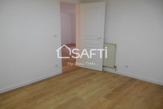 location appartement nantua 01130