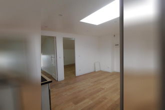 location appartement nantua 01130