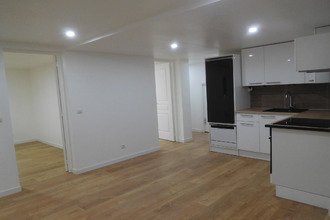 location appartement nantua 01130