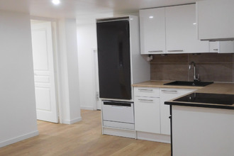 location appartement nantua 01130