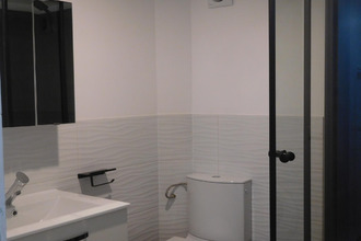 location appartement nantua 01130