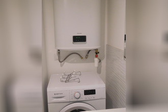 location appartement nantua 01130