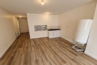 location appartement nantua 01460