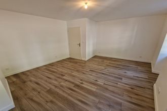 location appartement nantua 01460