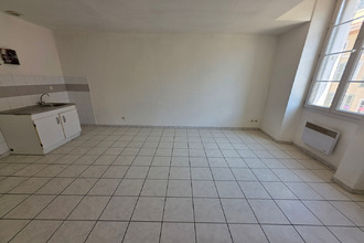 location appartement nantua 01460