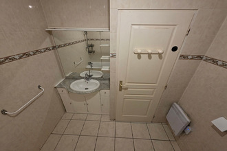 location appartement nantua 01460