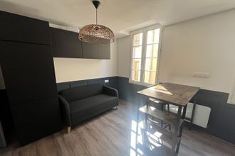 location appartement narbonne 11100