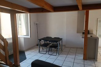 location appartement narbonne 11100