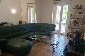 location appartement narbonne 11100