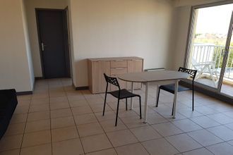 location appartement narbonne 11100