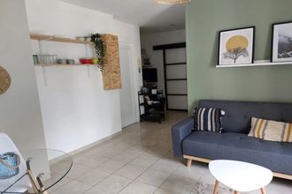 location appartement narbonne 11100