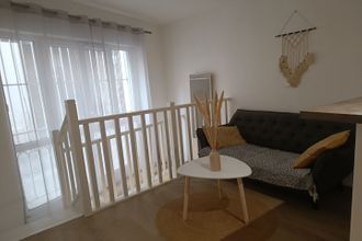 location appartement narbonne 11100