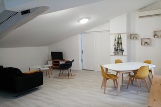 location appartement narbonne 11100