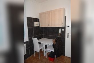 Ma-Cabane - Location Appartement NARBONNE, 17 m²