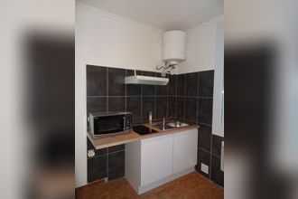 Ma-Cabane - Location Appartement NARBONNE, 17 m²