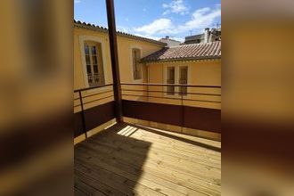 location appartement narbonne 11100