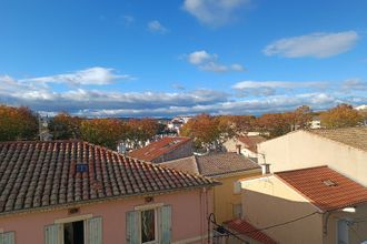 location appartement narbonne 11100