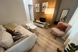 location appartement narbonne 11100