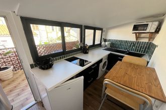 location appartement narbonne 11100