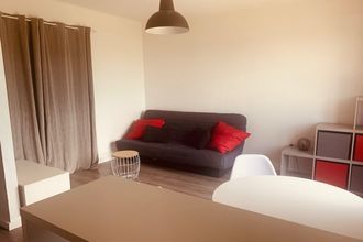 location appartement narbonne 11100