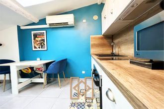 Ma-Cabane - Location Appartement Narbonne, 30 m²