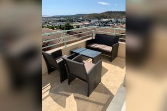 location appartement narbonne 11100