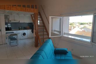 location appartement narbonne 11100