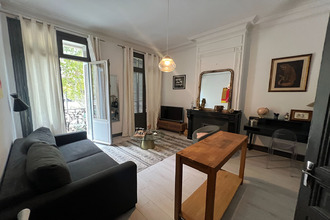 location appartement narbonne 11100