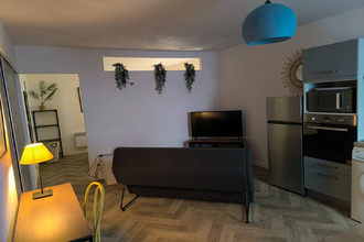 location appartement narbonne 11100