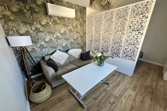 location appartement narbonne 11100