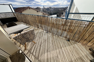 location appartement narbonne 11100