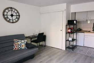 location appartement narbonne 11100