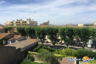 location appartement narbonne 11100