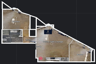 location appartement narbonne 11100